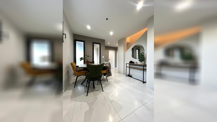 Ma-Cabane - Vente Maison Portes-les-Valence, 127 m²