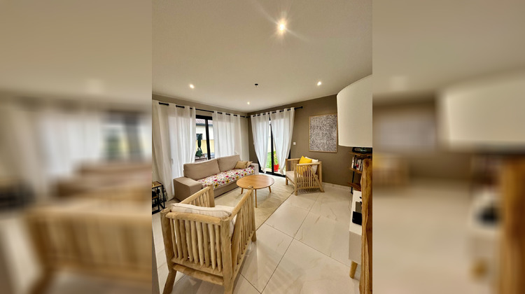 Ma-Cabane - Vente Maison Portes-les-Valence, 127 m²