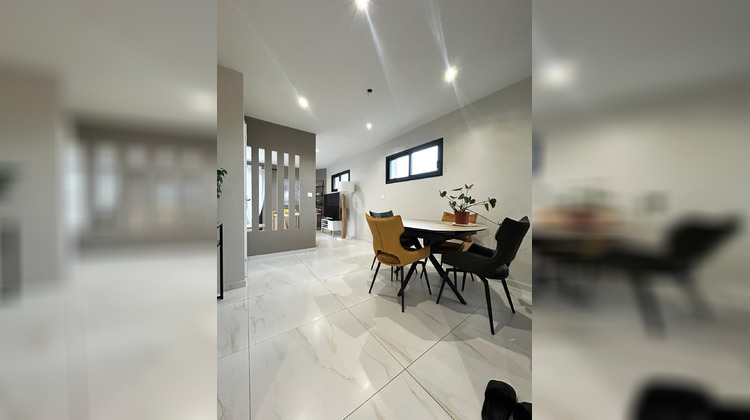 Ma-Cabane - Vente Maison Portes-les-Valence, 127 m²