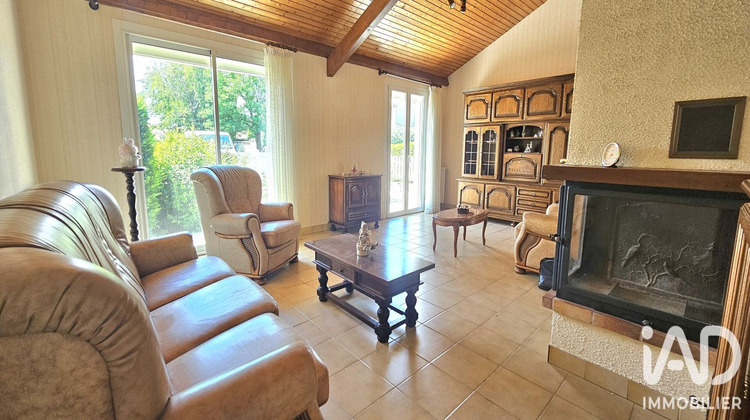 Ma-Cabane - Vente Maison Portes-Lès-Valence, 100 m²