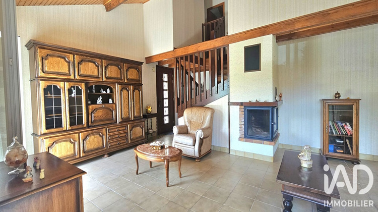 Ma-Cabane - Vente Maison Portes-Lès-Valence, 100 m²