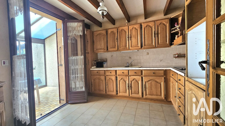 Ma-Cabane - Vente Maison Portes-Lès-Valence, 100 m²