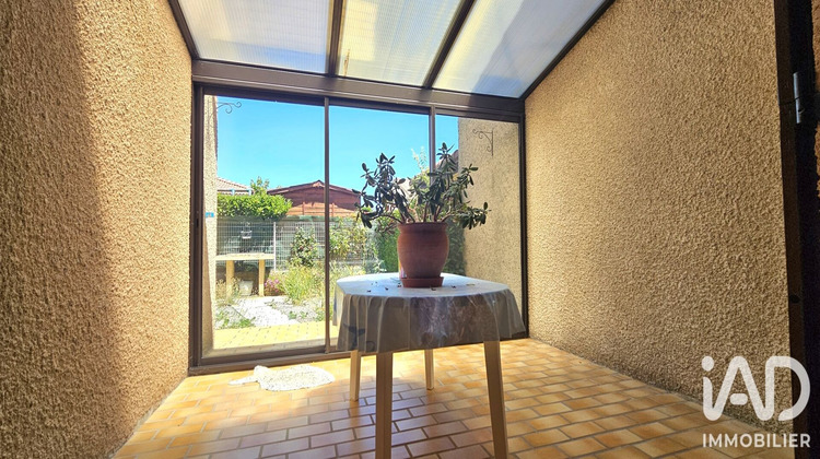 Ma-Cabane - Vente Maison Portes-Lès-Valence, 100 m²