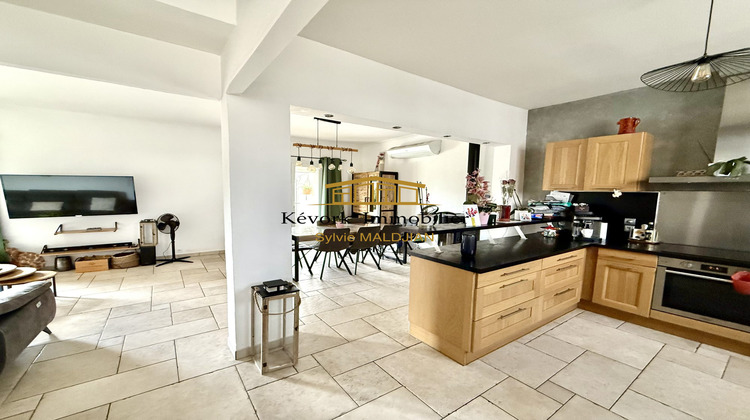 Ma-Cabane - Vente Maison Portes-lès-Valence, 108 m²