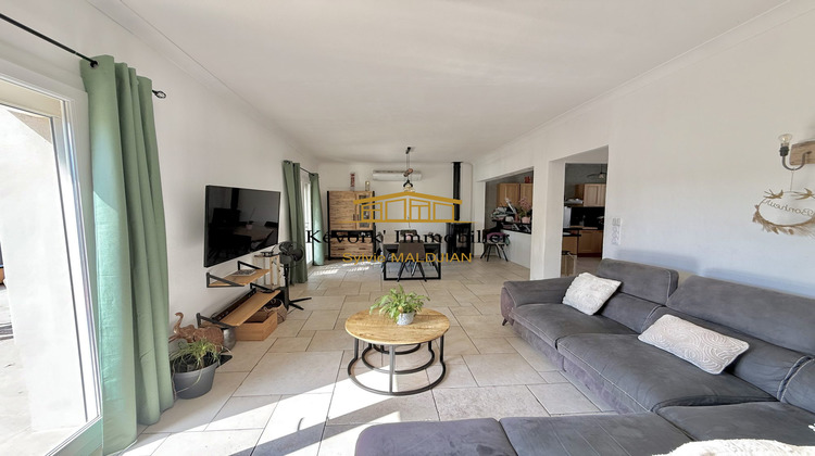 Ma-Cabane - Vente Maison Portes-lès-Valence, 108 m²