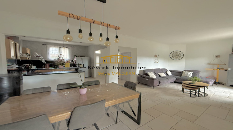Ma-Cabane - Vente Maison Portes-lès-Valence, 108 m²