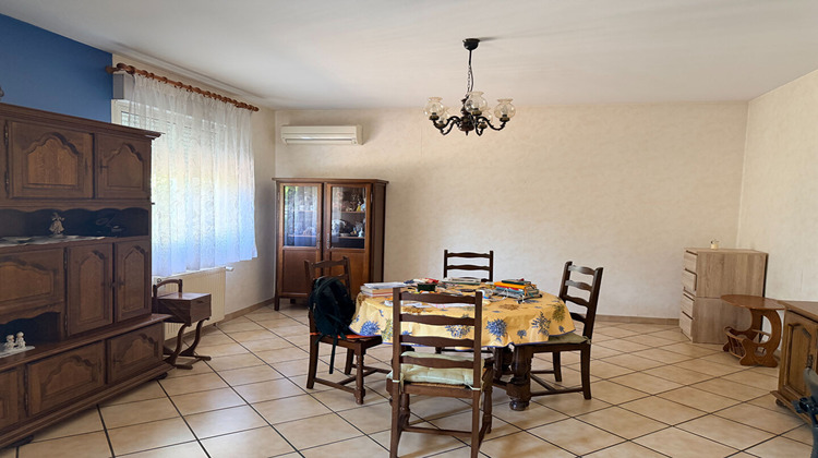 Ma-Cabane - Vente Maison PORTES-LES-VALENCE, 120 m²