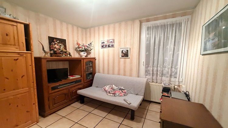 Ma-Cabane - Vente Maison PORTES-LES-VALENCE, 120 m²