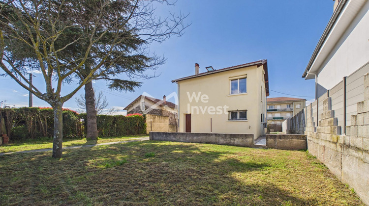 Ma-Cabane - Vente Maison Portes-lès-Valence, 132 m²