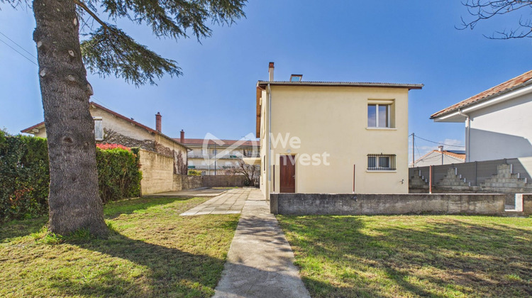 Ma-Cabane - Vente Maison Portes-lès-Valence, 132 m²