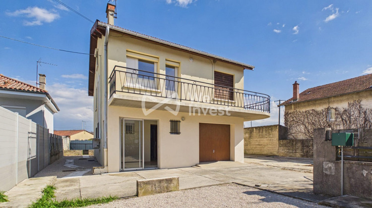 Ma-Cabane - Vente Maison Portes-lès-Valence, 132 m²
