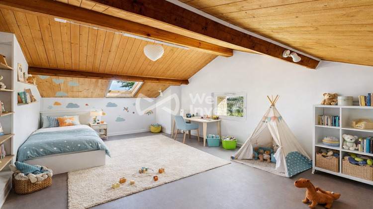 Ma-Cabane - Vente Maison Portes-lès-Valence, 132 m²