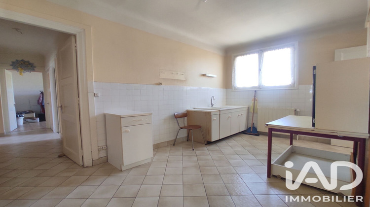 Ma-Cabane - Vente Maison Portes-Lès-Valence, 82 m²