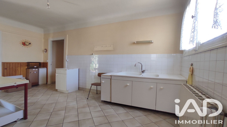 Ma-Cabane - Vente Maison Portes-Lès-Valence, 82 m²