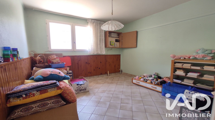 Ma-Cabane - Vente Maison Portes-Lès-Valence, 82 m²