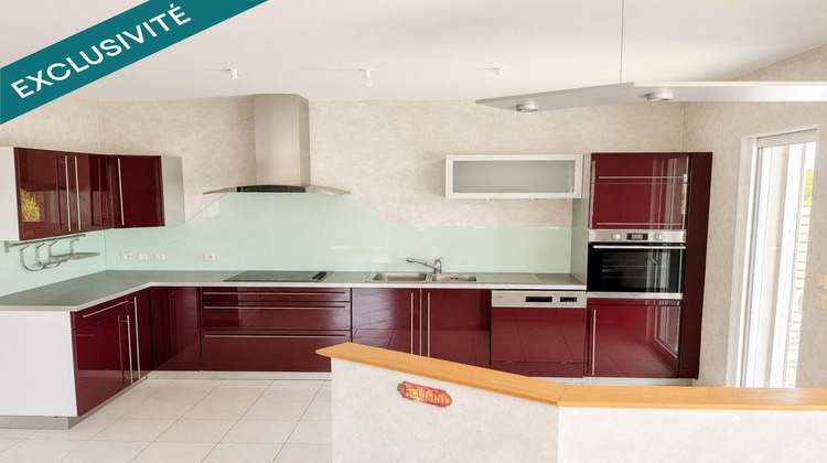 Ma-Cabane - Vente Maison Portes-les-Valence, 220 m²