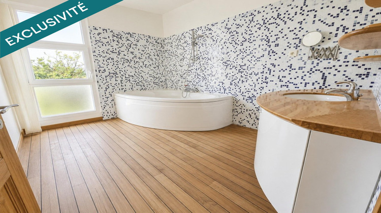 Ma-Cabane - Vente Maison Portes-les-Valence, 220 m²