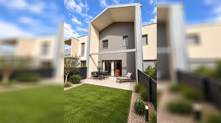 Ma-Cabane - Vente Maison Portes-les-Valence, 76 m²