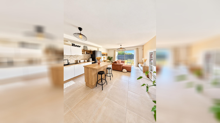 Ma-Cabane - Vente Maison Portes-les-Valence, 76 m²