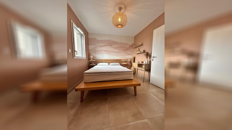 Ma-Cabane - Vente Maison Portes-les-Valence, 76 m²