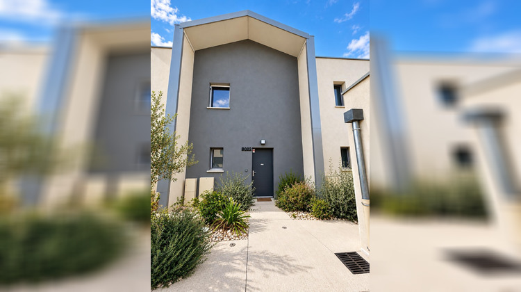 Ma-Cabane - Vente Maison Portes-les-Valence, 76 m²