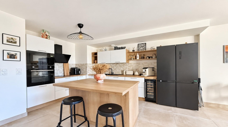 Ma-Cabane - Vente Maison Portes-les-Valence, 76 m²
