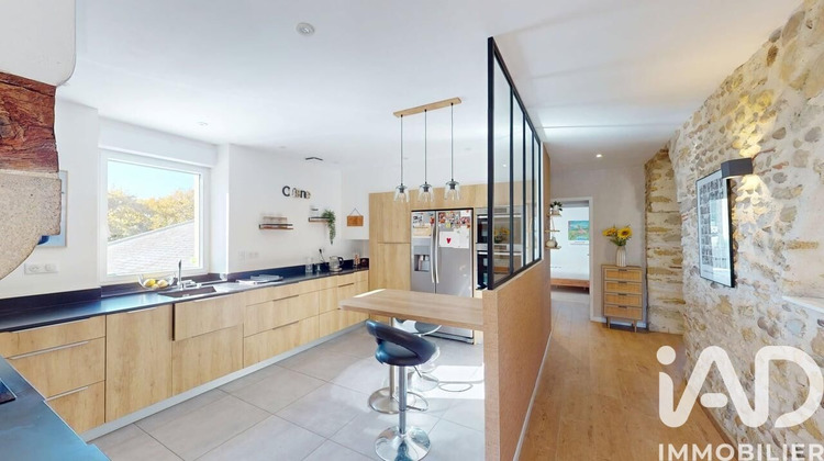 Ma-Cabane - Vente Maison Portet, 172 m²