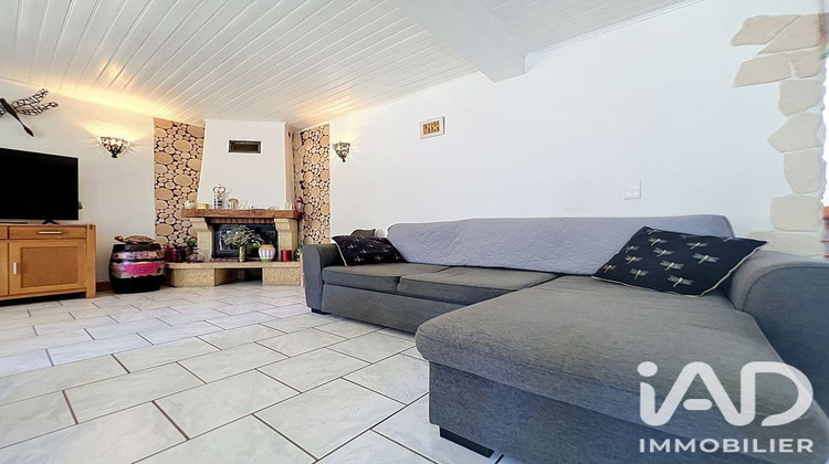 Ma-Cabane - Vente Maison Portet, 151 m²