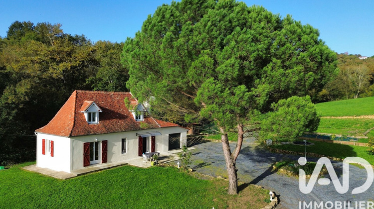 Ma-Cabane - Vente Maison Portet, 80 m²