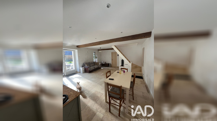 Ma-Cabane - Vente Maison Portet, 80 m²