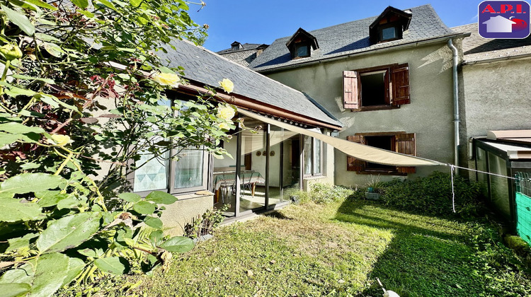 Ma-Cabane - Vente Maison PORTET D'ASPET, 84 m²