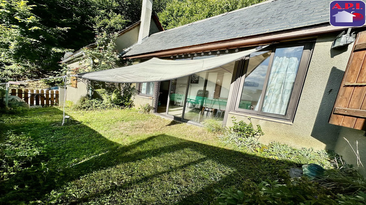 Ma-Cabane - Vente Maison PORTET D'ASPET, 84 m²