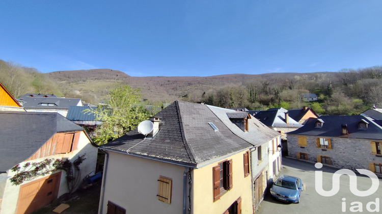 Ma-Cabane - Vente Maison Portet d'Aspet, 78 m²