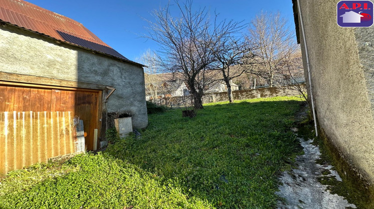 Ma-Cabane - Vente Maison PORTET D'ASPET, 75 m²