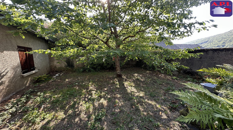 Ma-Cabane - Vente Maison PORTET D'ASPET, 89 m²