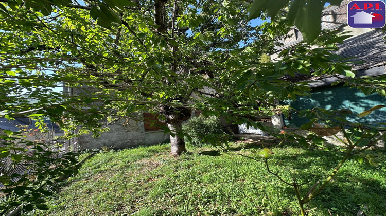 Ma-Cabane - Vente Maison PORTET D'ASPET, 89 m²