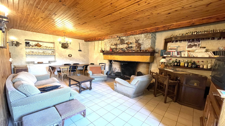 Ma-Cabane - Vente Maison Portet-de-Luchon, 270 m²