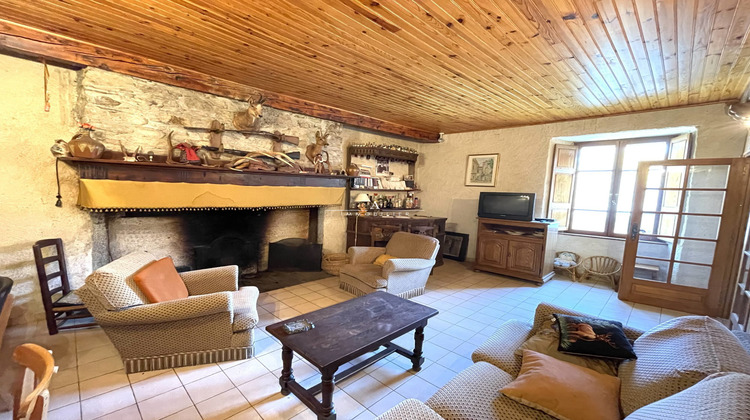 Ma-Cabane - Vente Maison Portet-de-Luchon, 270 m²