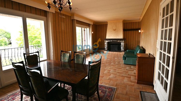 Ma-Cabane - Vente Maison Portet-sur-Garonne, 136 m²