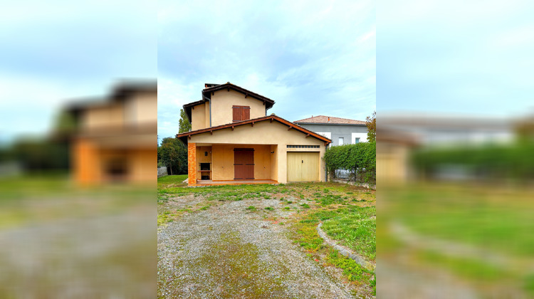 Ma-Cabane - Vente Maison Portet-sur-Garonne, 106 m²