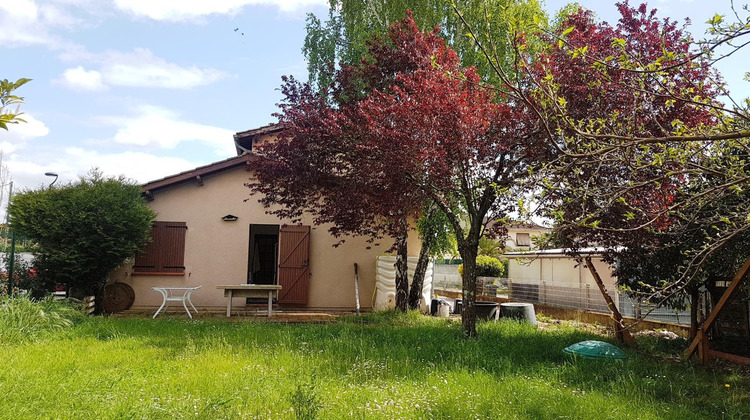 Ma-Cabane - Vente Maison Portet-sur-Garonne, 106 m²