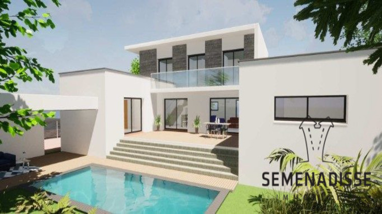 Ma-Cabane - Vente Maison Portet-sur-Garonne, 183 m²