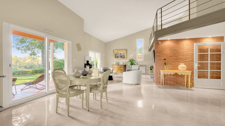 Ma-Cabane - Vente Maison Portet-sur-Garonne, 161 m²