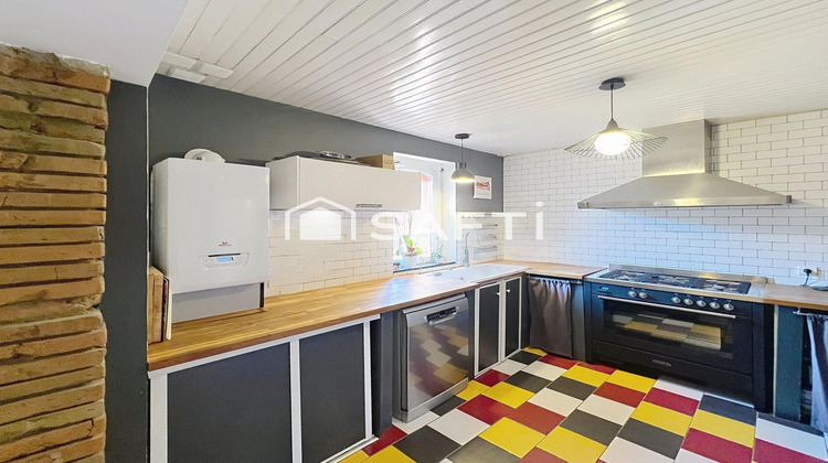 Ma-Cabane - Vente Maison Portet-sur-Garonne, 107 m²