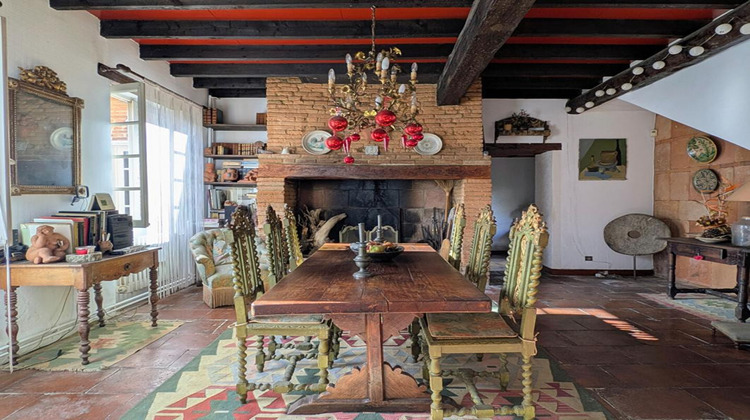 Ma-Cabane - Vente Maison PORTET SUR GARONNE, 187 m²