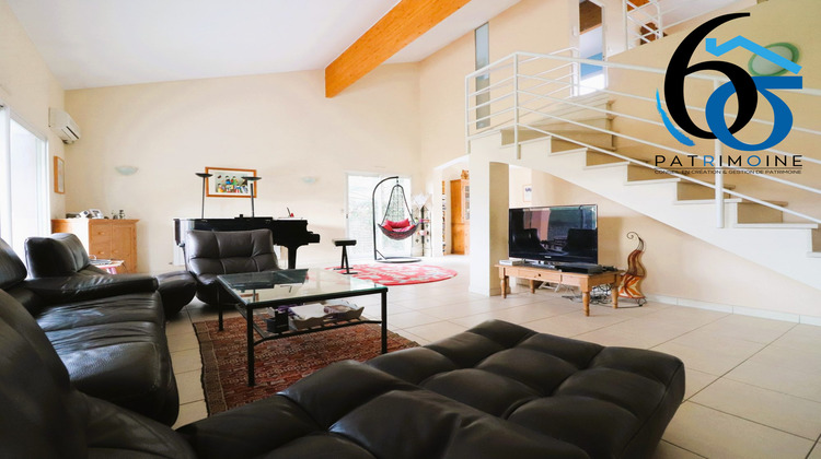 Ma-Cabane - Vente Maison Portet-sur-Garonne, 216 m²