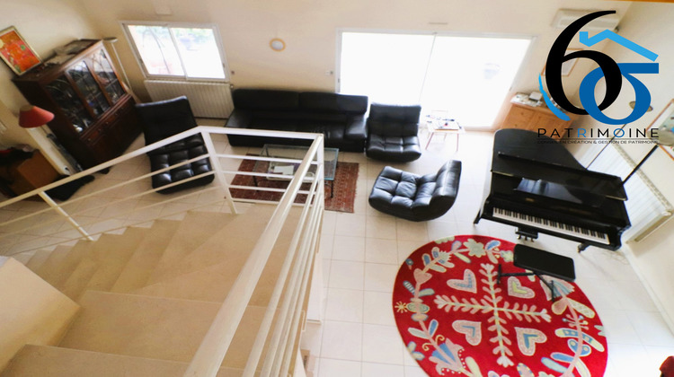 Ma-Cabane - Vente Maison Portet-sur-Garonne, 216 m²