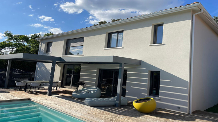 Ma-Cabane - Vente Maison PORTET-SUR-GARONNE, 164 m²