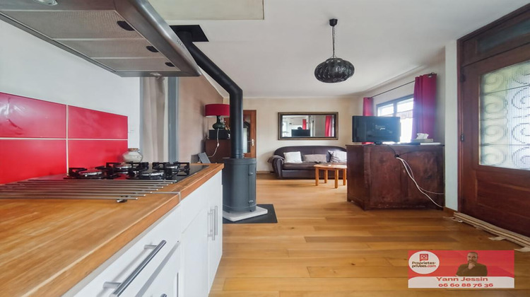 Ma-Cabane - Vente Maison PORTET SUR GARONNE, 113 m²