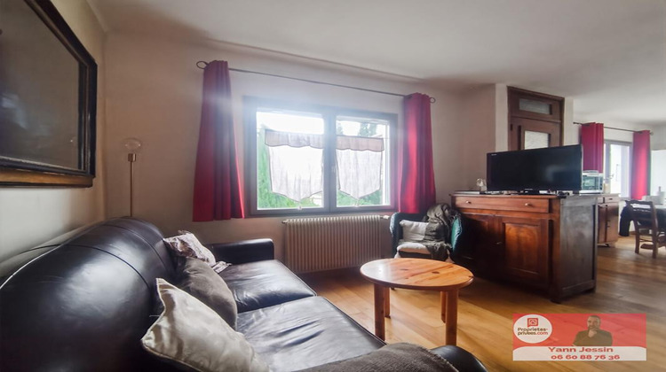 Ma-Cabane - Vente Maison PORTET SUR GARONNE, 113 m²